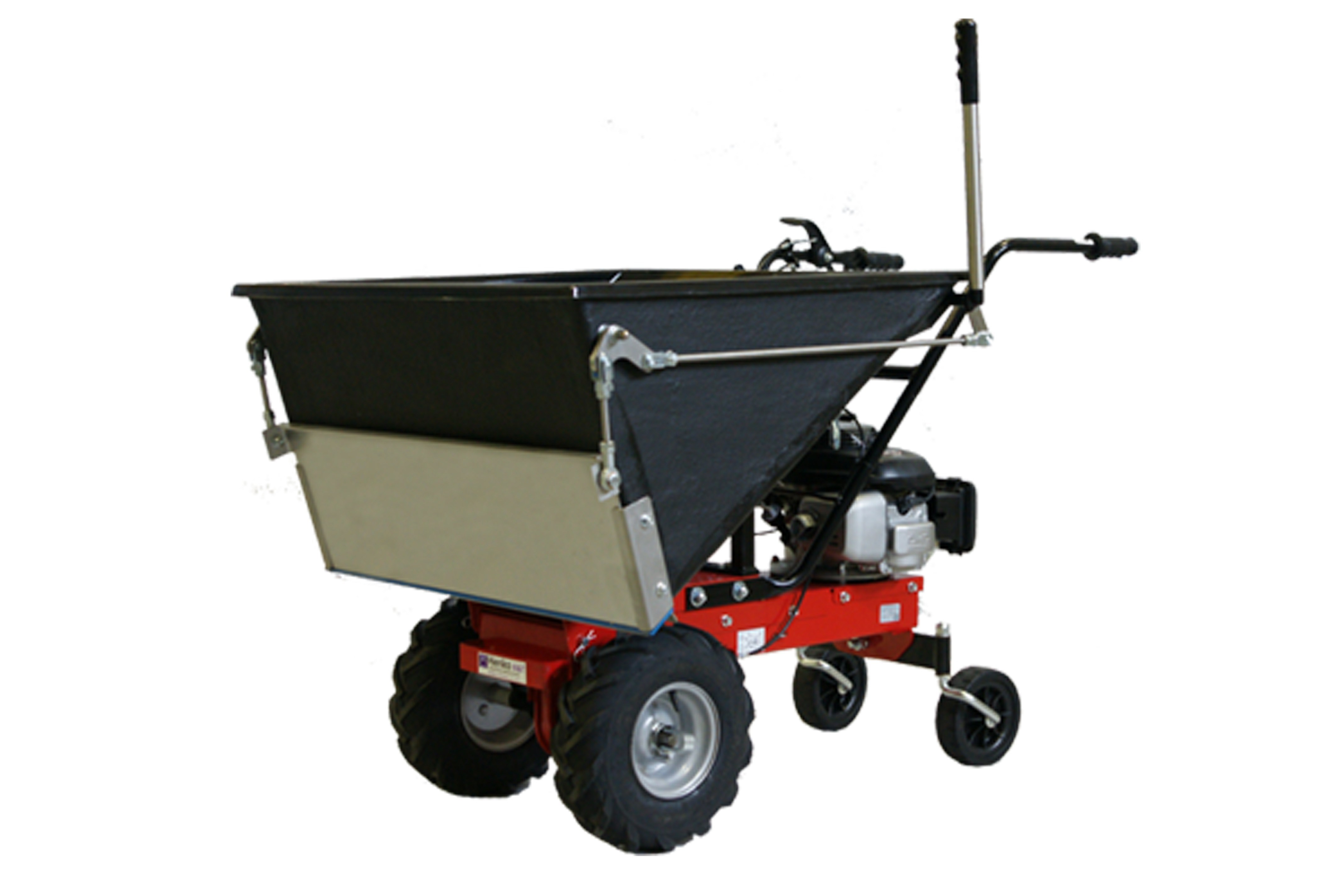 כלים וציוד לדשא